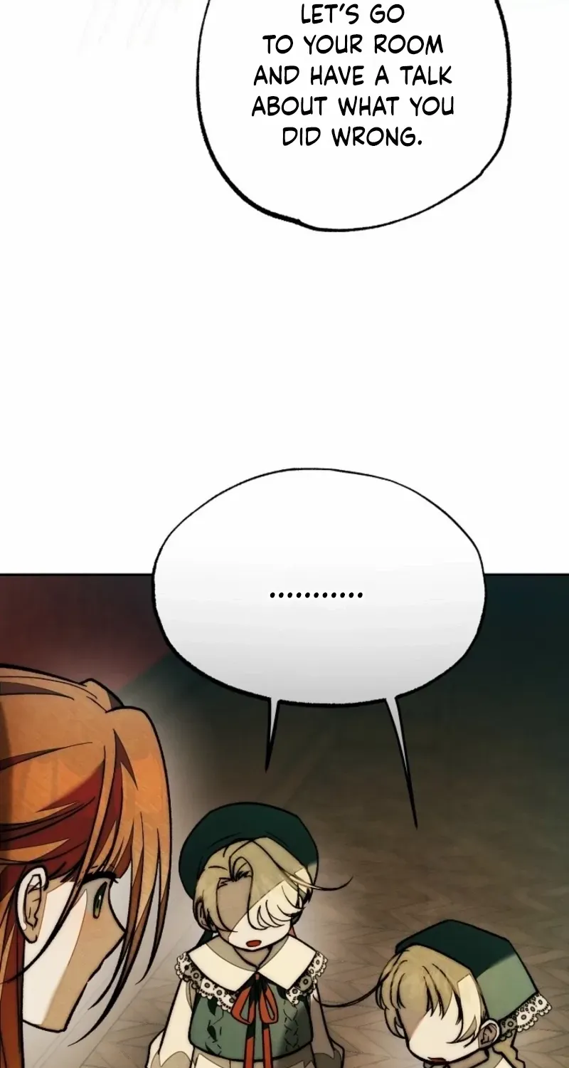 Welcome to the Rose Manor Chapter 26 page 94 - 