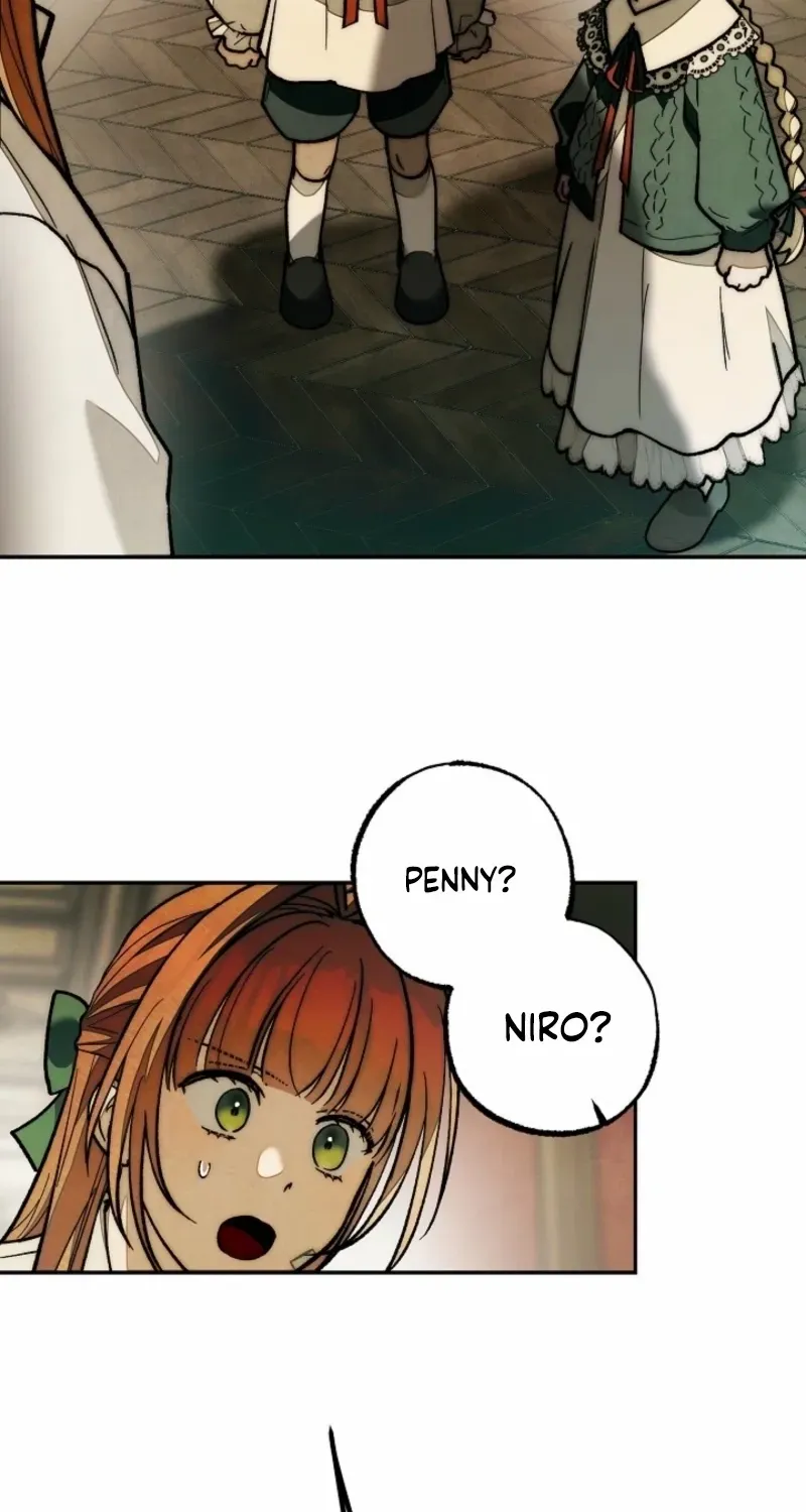 Welcome to the Rose Manor Chapter 26 page 95 - 