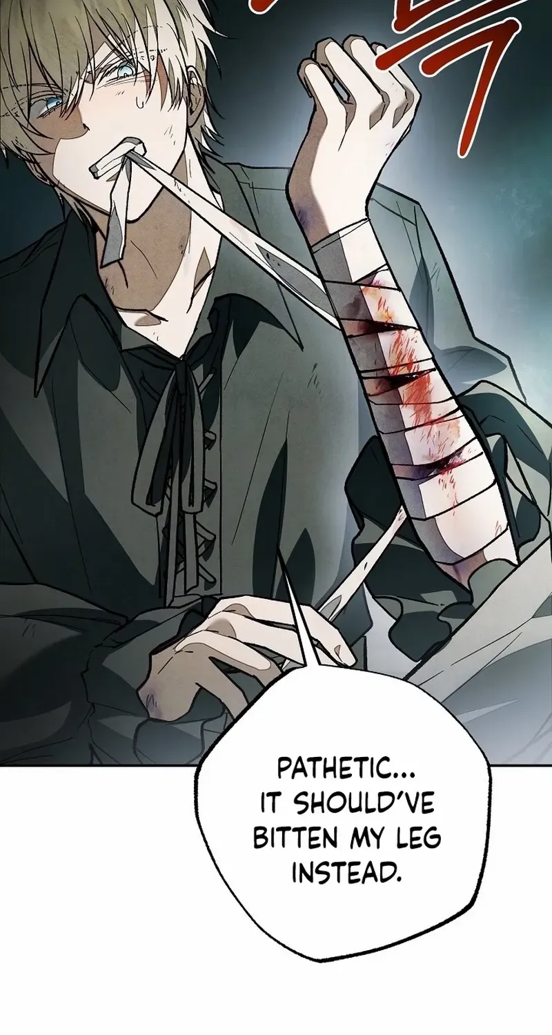 Welcome to the Rose Manor Chapter 27 page 103 - 