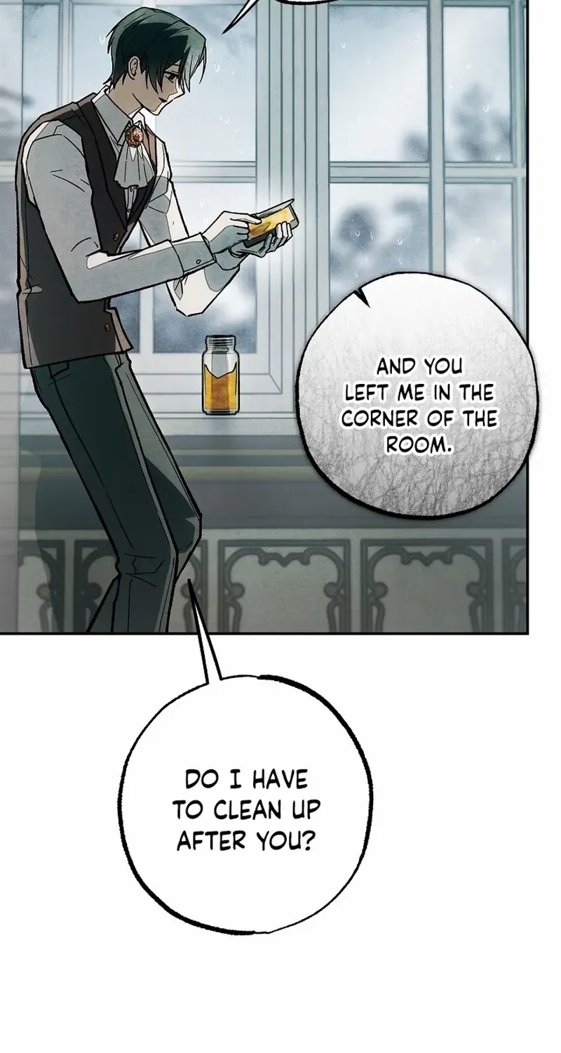 Welcome to the Rose Manor Chapter 27 page 105 - 