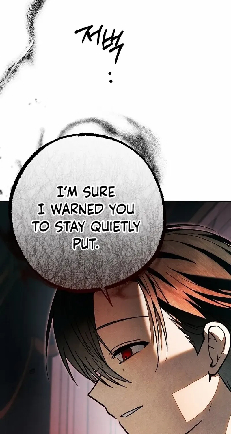 Welcome to the Rose Manor Chapter 27 page 109 - 
