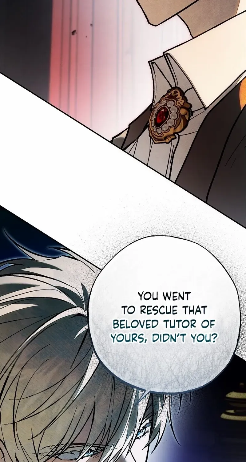 Welcome to the Rose Manor Chapter 27 page 110 - 