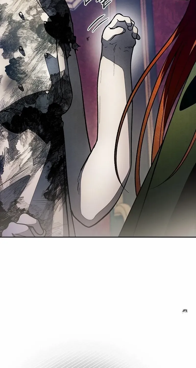 Welcome to the Rose Manor Chapter 27 page 12 - 