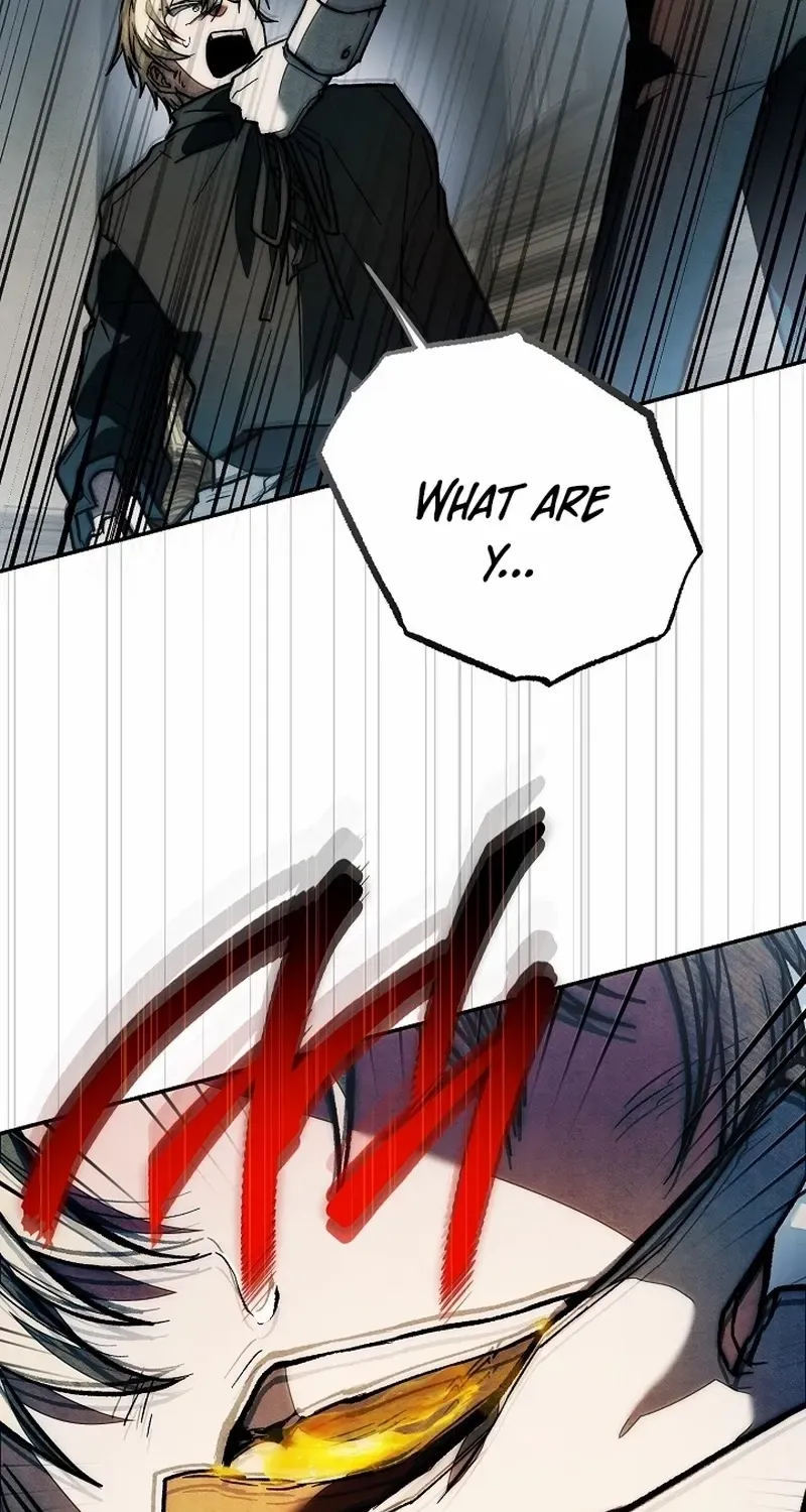 Welcome to the Rose Manor Chapter 27 page 114 - 