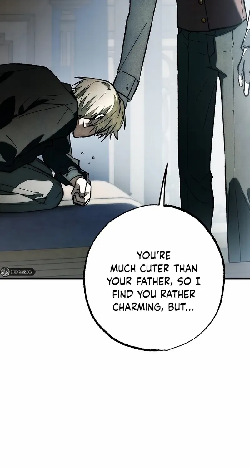 Welcome to the Rose Manor Chapter 27 page 117 - 