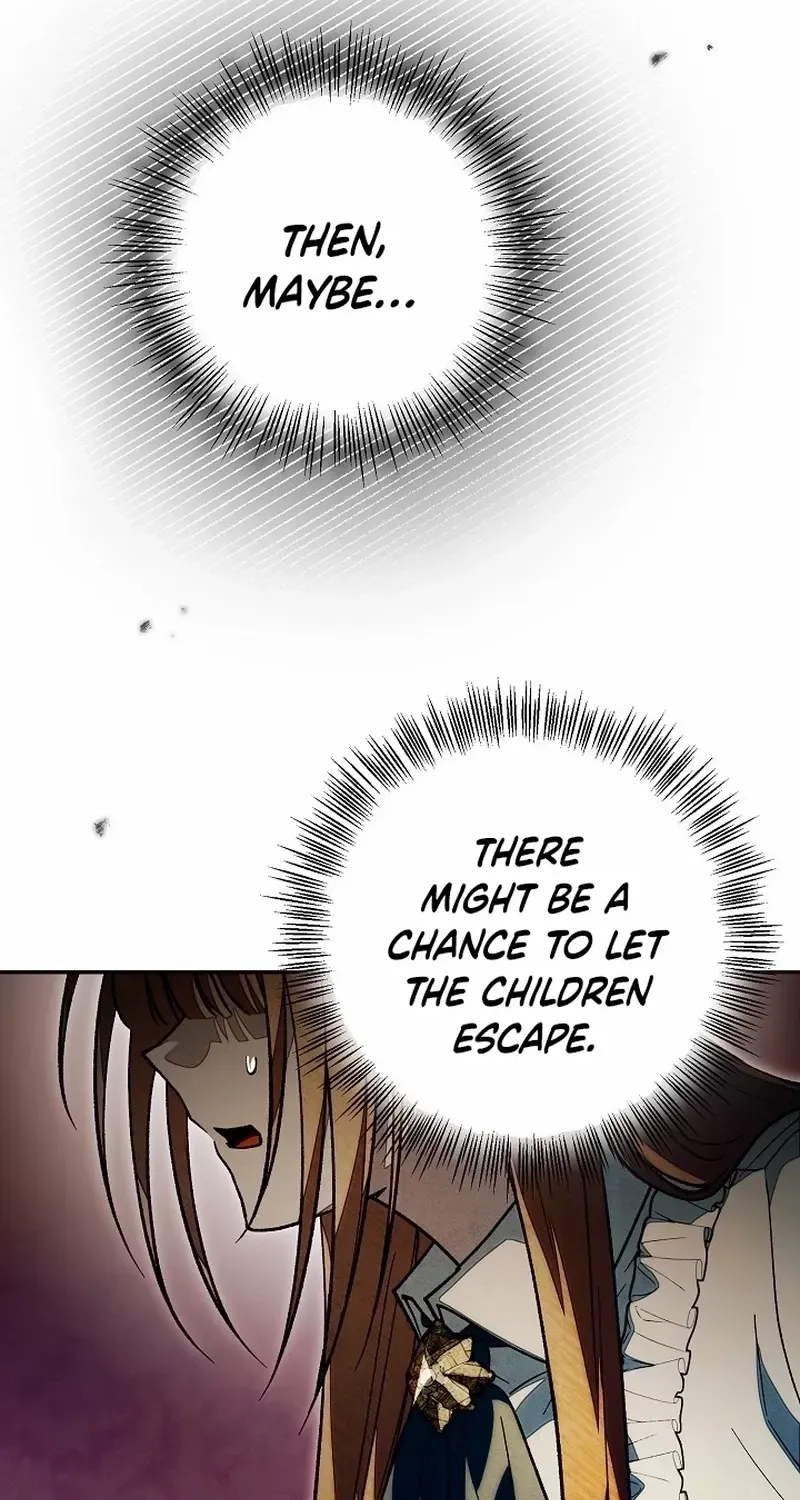 Welcome to the Rose Manor Chapter 27 page 13 - 