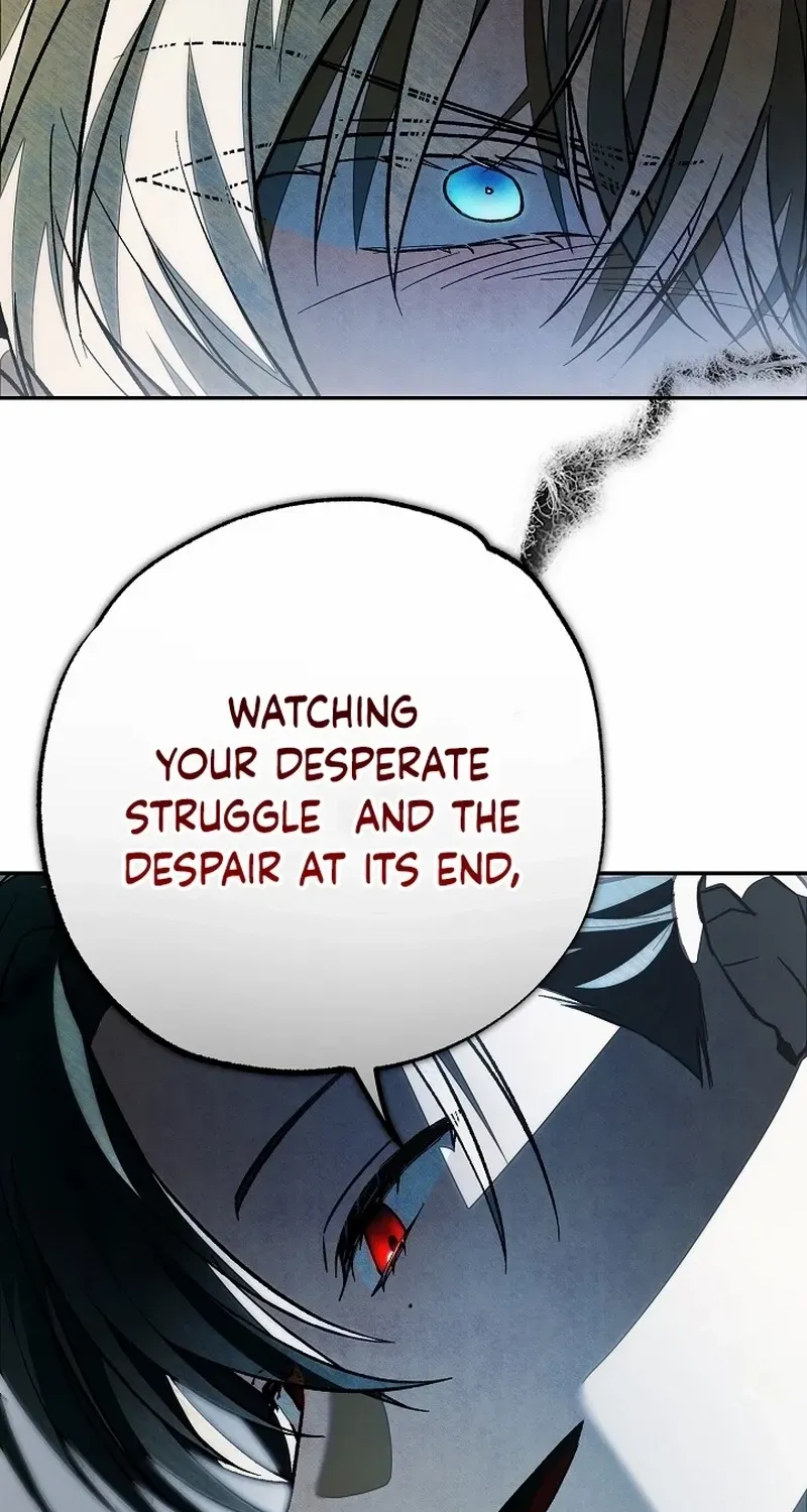 Welcome to the Rose Manor Chapter 27 page 135 - 