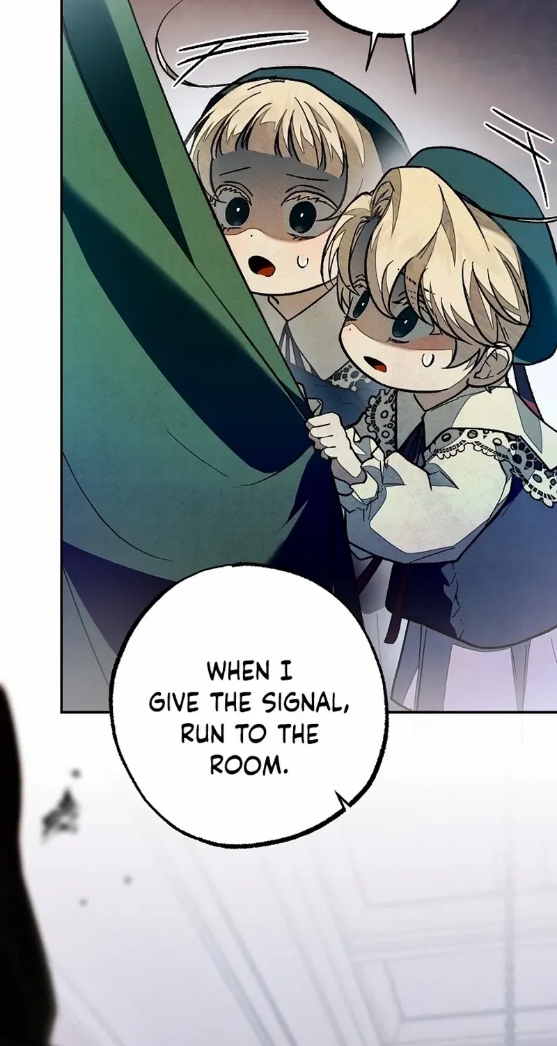 Welcome to the Rose Manor Chapter 27 page 15 - 