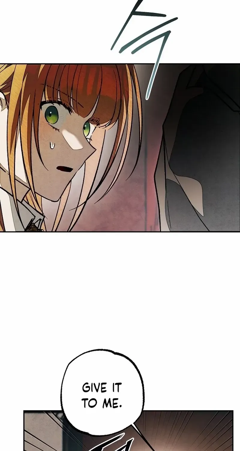 Welcome to the Rose Manor Chapter 27 page 28 - 