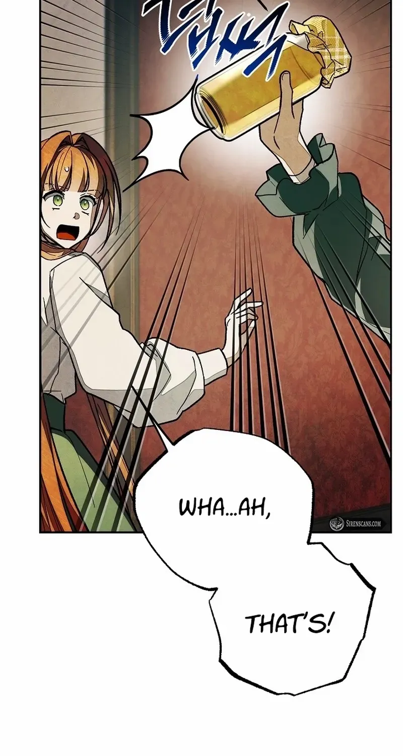Welcome to the Rose Manor Chapter 27 page 29 - 