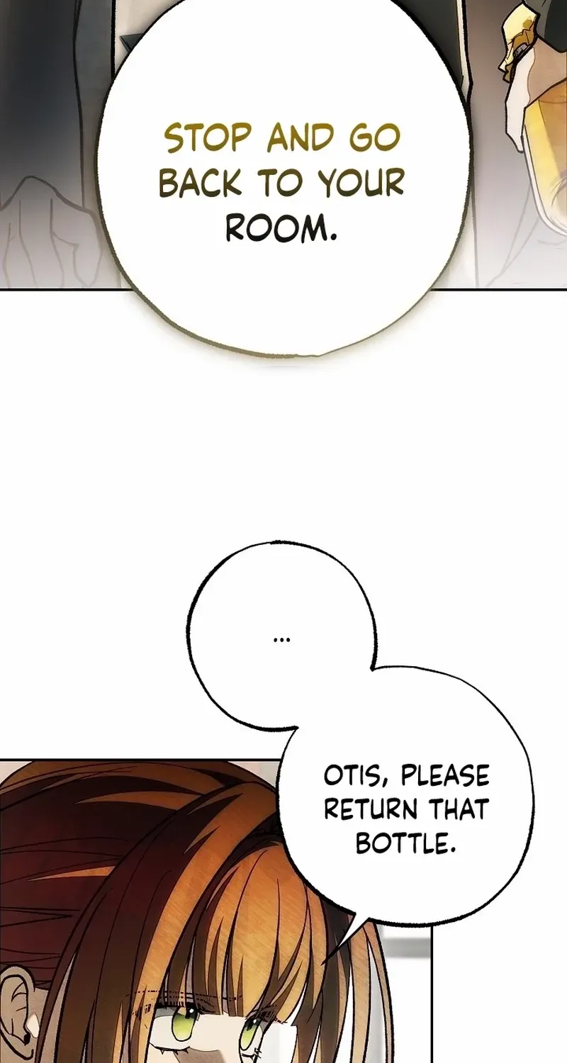 Welcome to the Rose Manor Chapter 27 page 32 - 