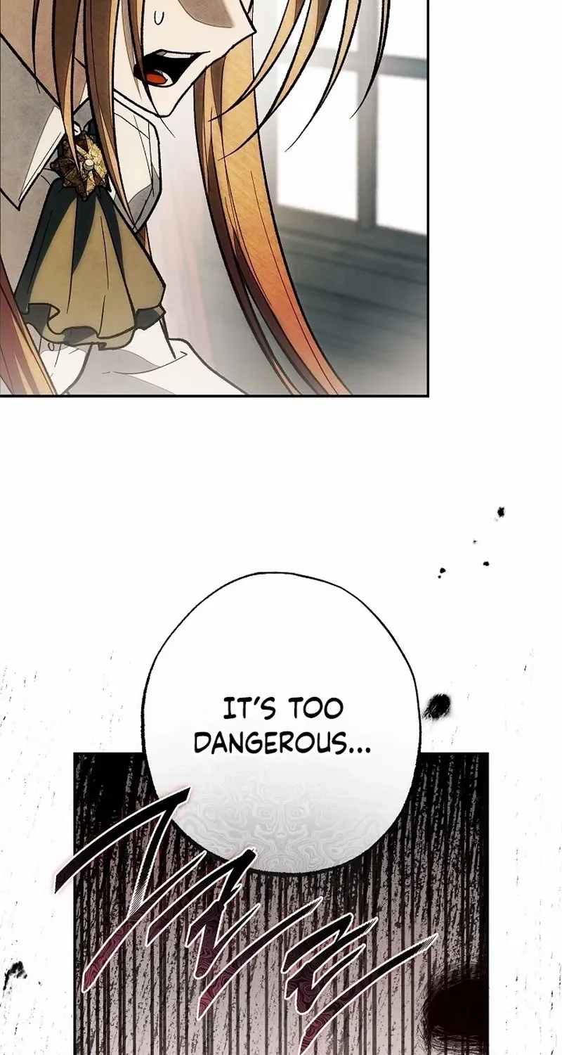 Welcome to the Rose Manor Chapter 27 page 33 - 