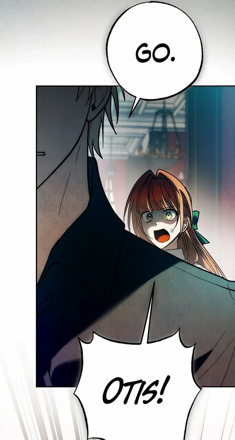 Welcome to the Rose Manor Chapter 27 page 38 - 