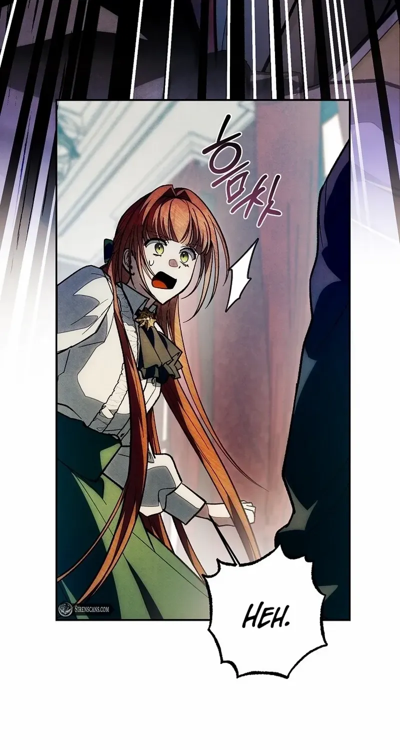 Welcome to the Rose Manor Chapter 27 page 41 - 