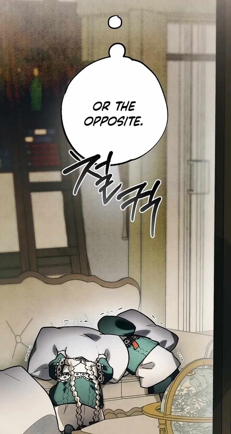 Welcome to the Rose Manor Chapter 27 page 58 - 