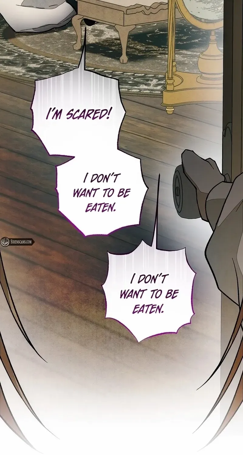 Welcome to the Rose Manor Chapter 27 page 59 - 