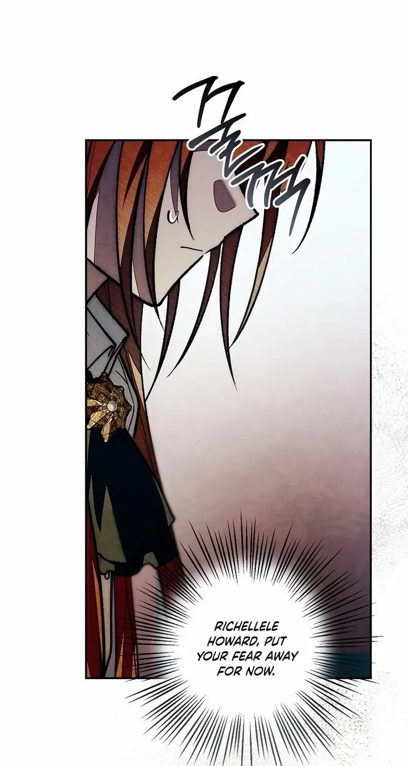 Welcome to the Rose Manor Chapter 27 page 7 - 