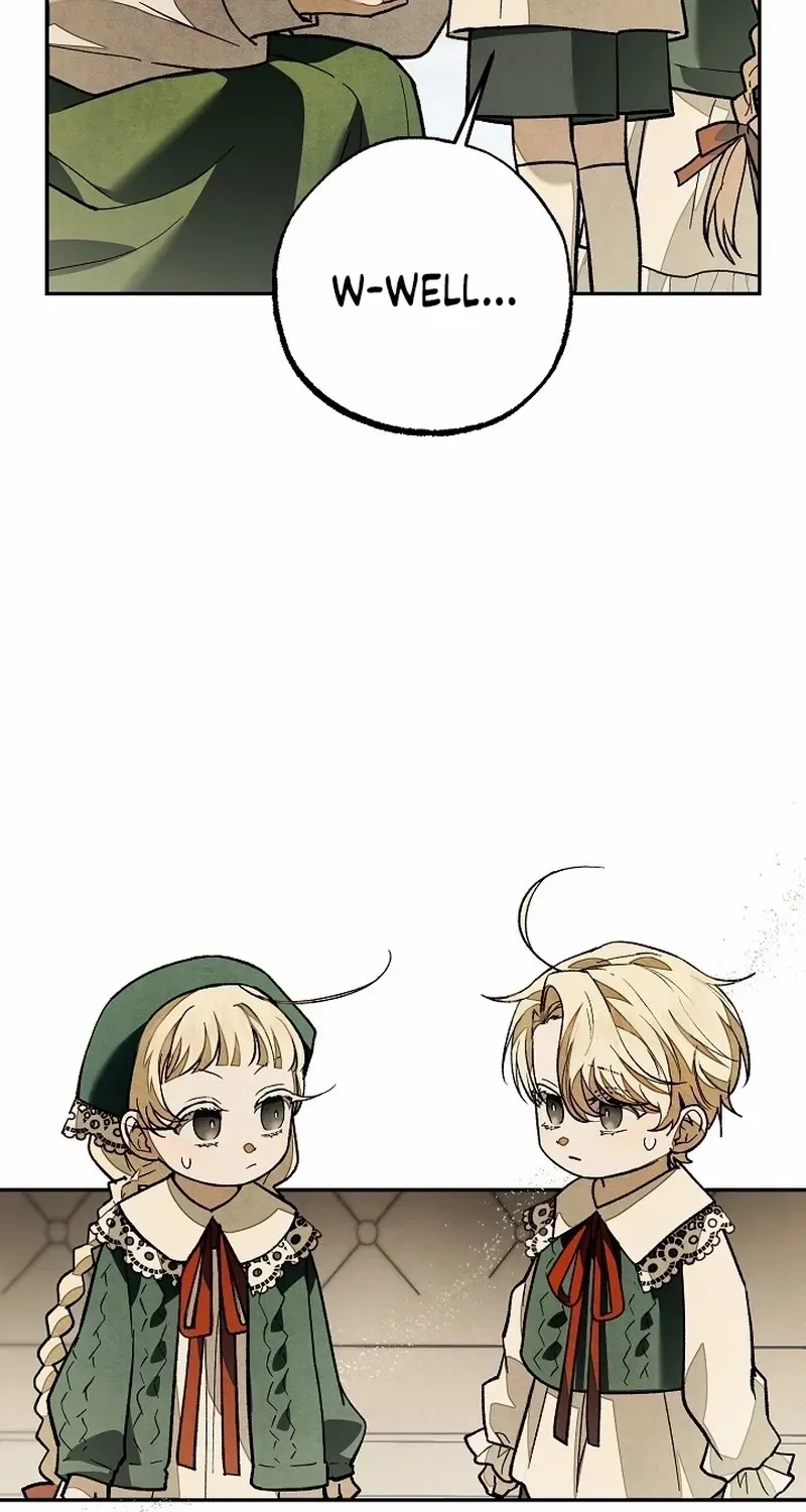 Welcome to the Rose Manor Chapter 27 page 66 - 