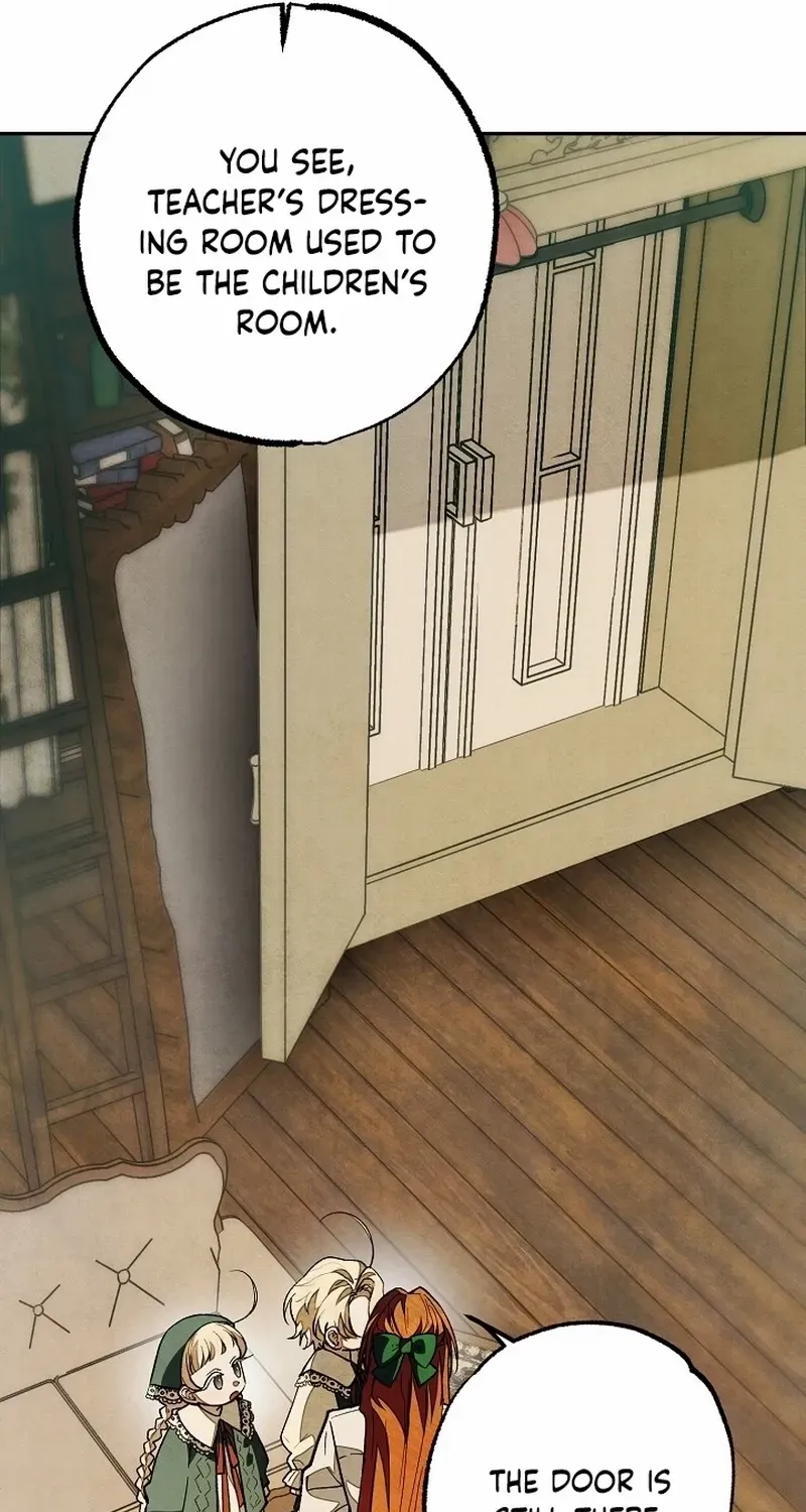 Welcome to the Rose Manor Chapter 27 page 68 - 