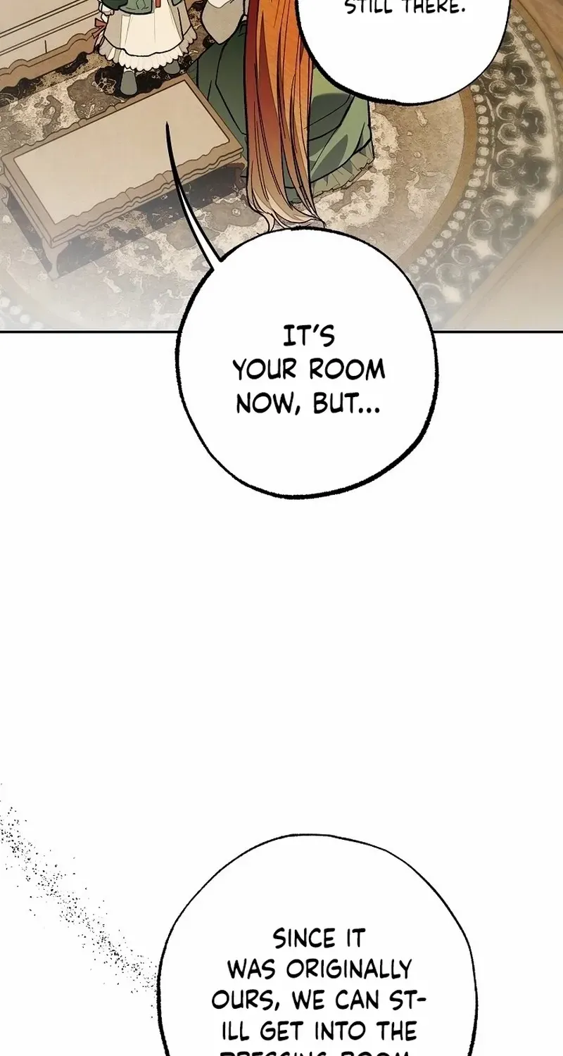 Welcome to the Rose Manor Chapter 27 page 69 - 