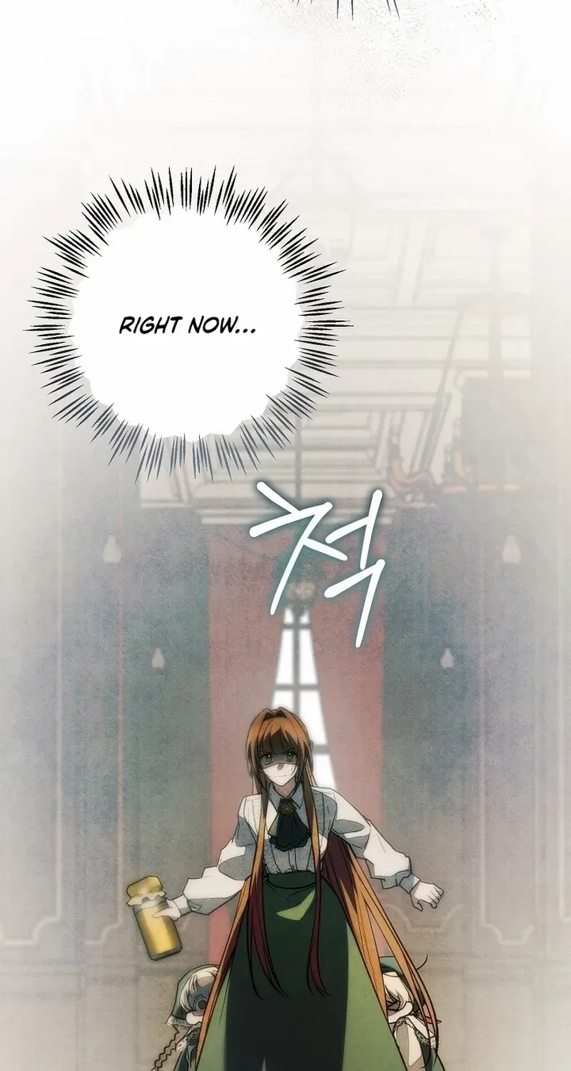 Welcome to the Rose Manor Chapter 27 page 8 - 