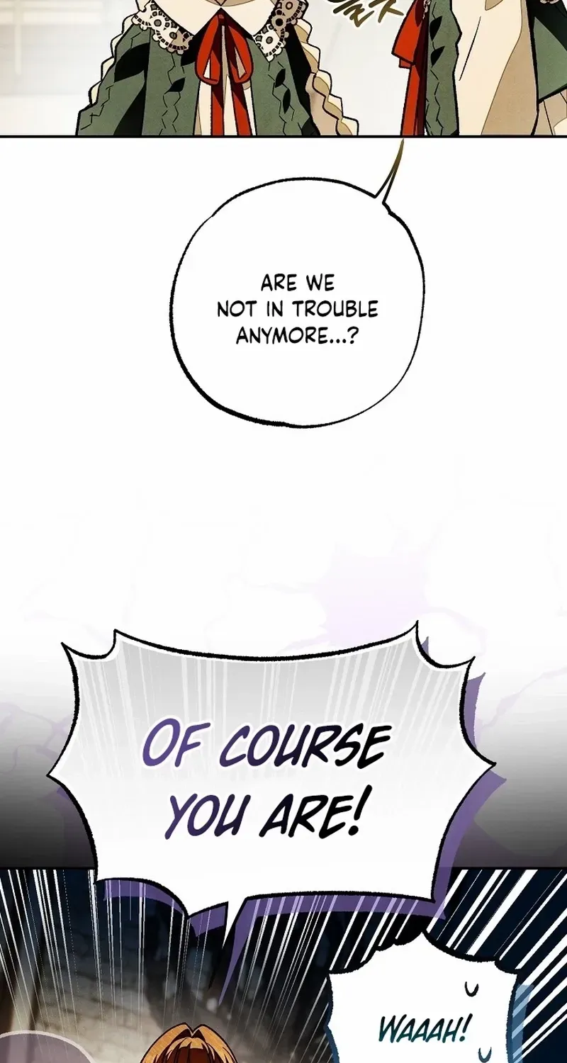 Welcome to the Rose Manor Chapter 27 page 72 - 