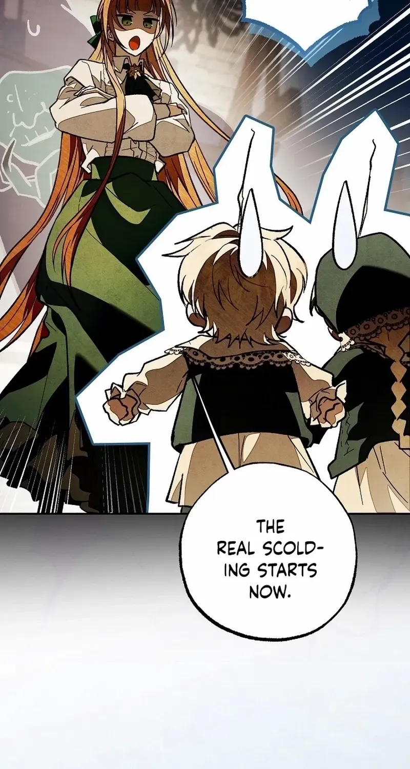 Welcome to the Rose Manor Chapter 27 page 73 - 