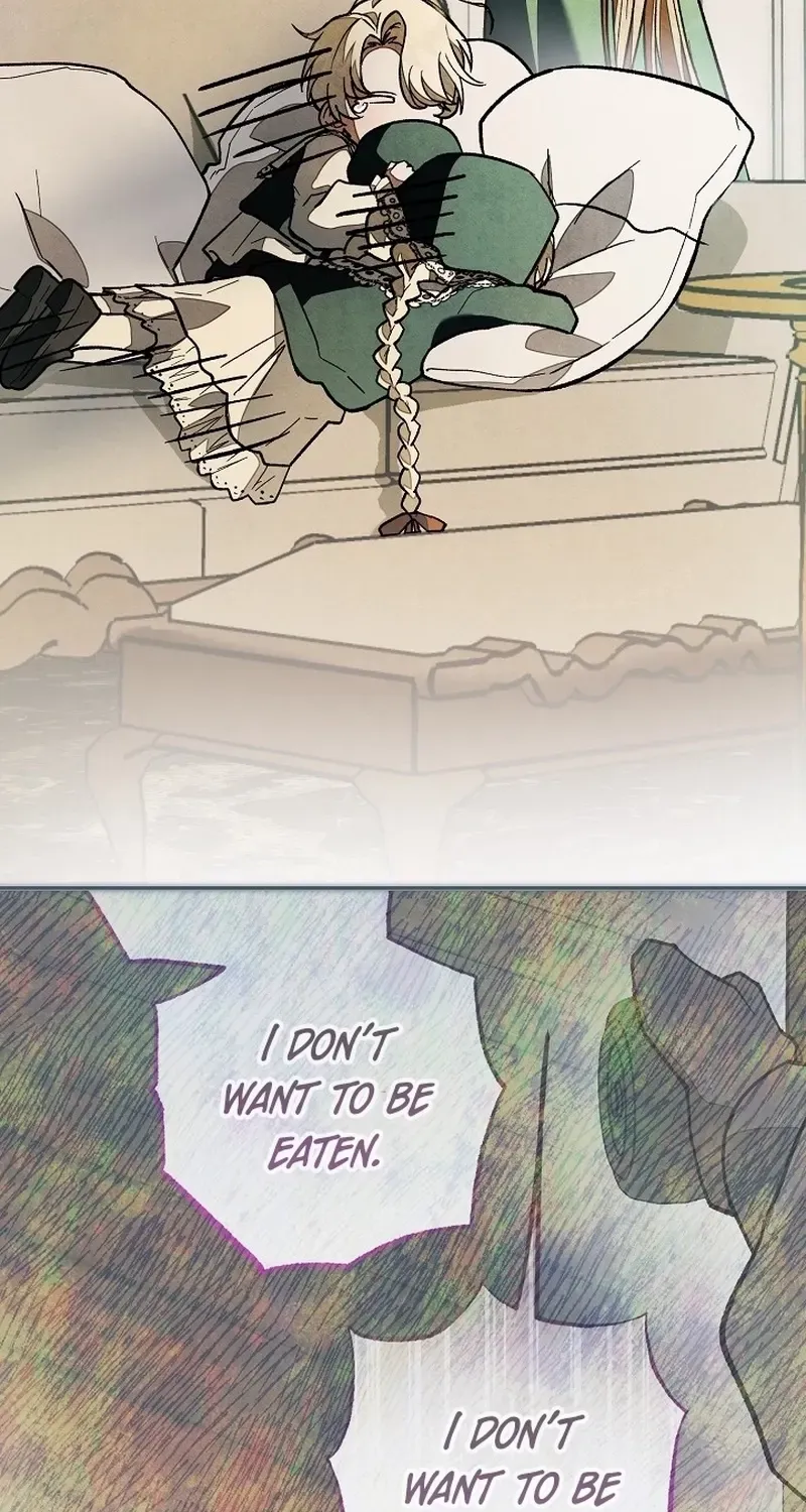 Welcome to the Rose Manor Chapter 27 page 76 - 