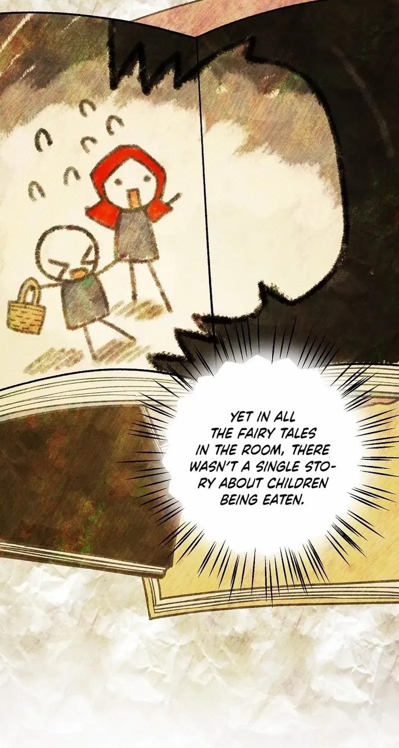 Welcome to the Rose Manor Chapter 27 page 81 - 