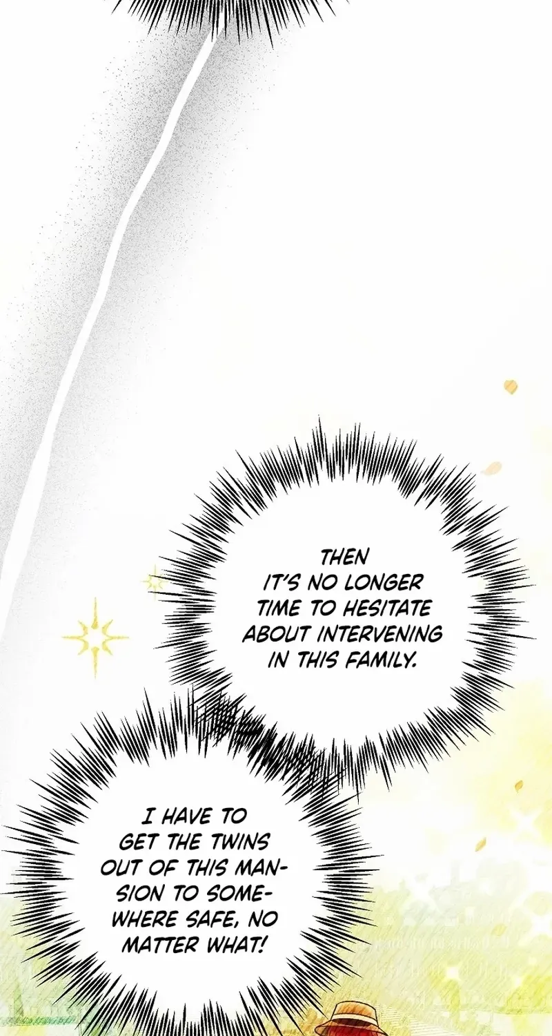 Welcome to the Rose Manor Chapter 27 page 84 - 