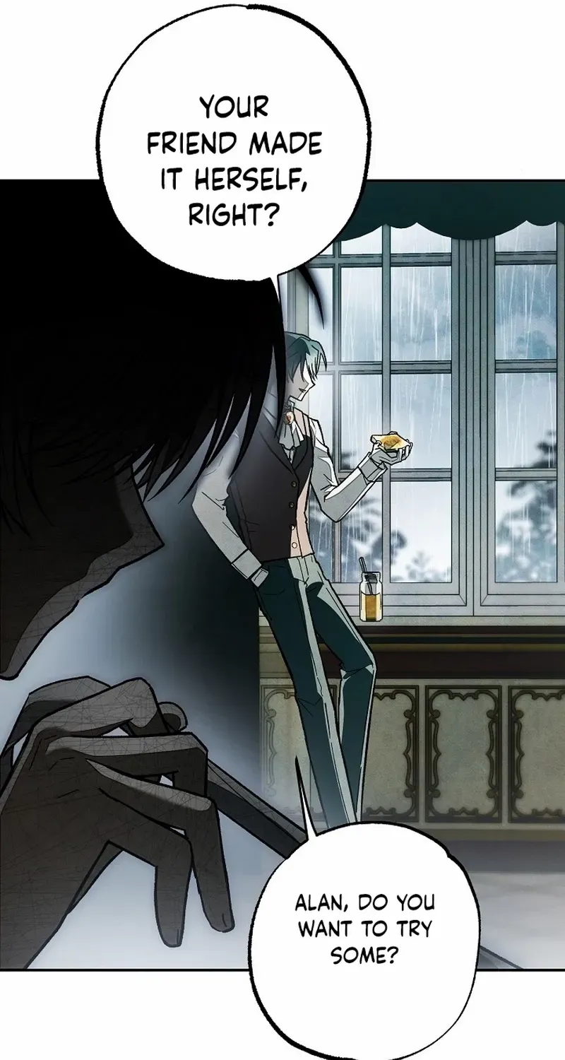 Welcome to the Rose Manor Chapter 27 page 98 - 