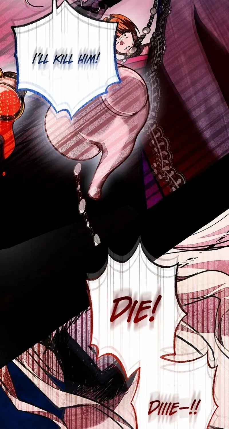 Welcome to the Rose Manor Chapter 28 page 101 - 