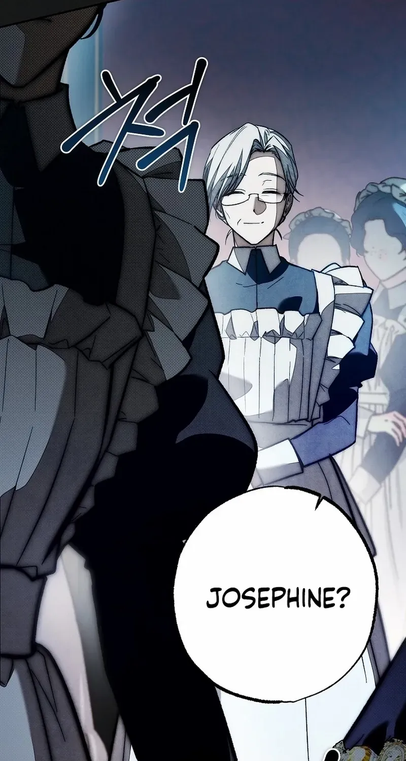 Welcome to the Rose Manor Chapter 28 page 105 - 