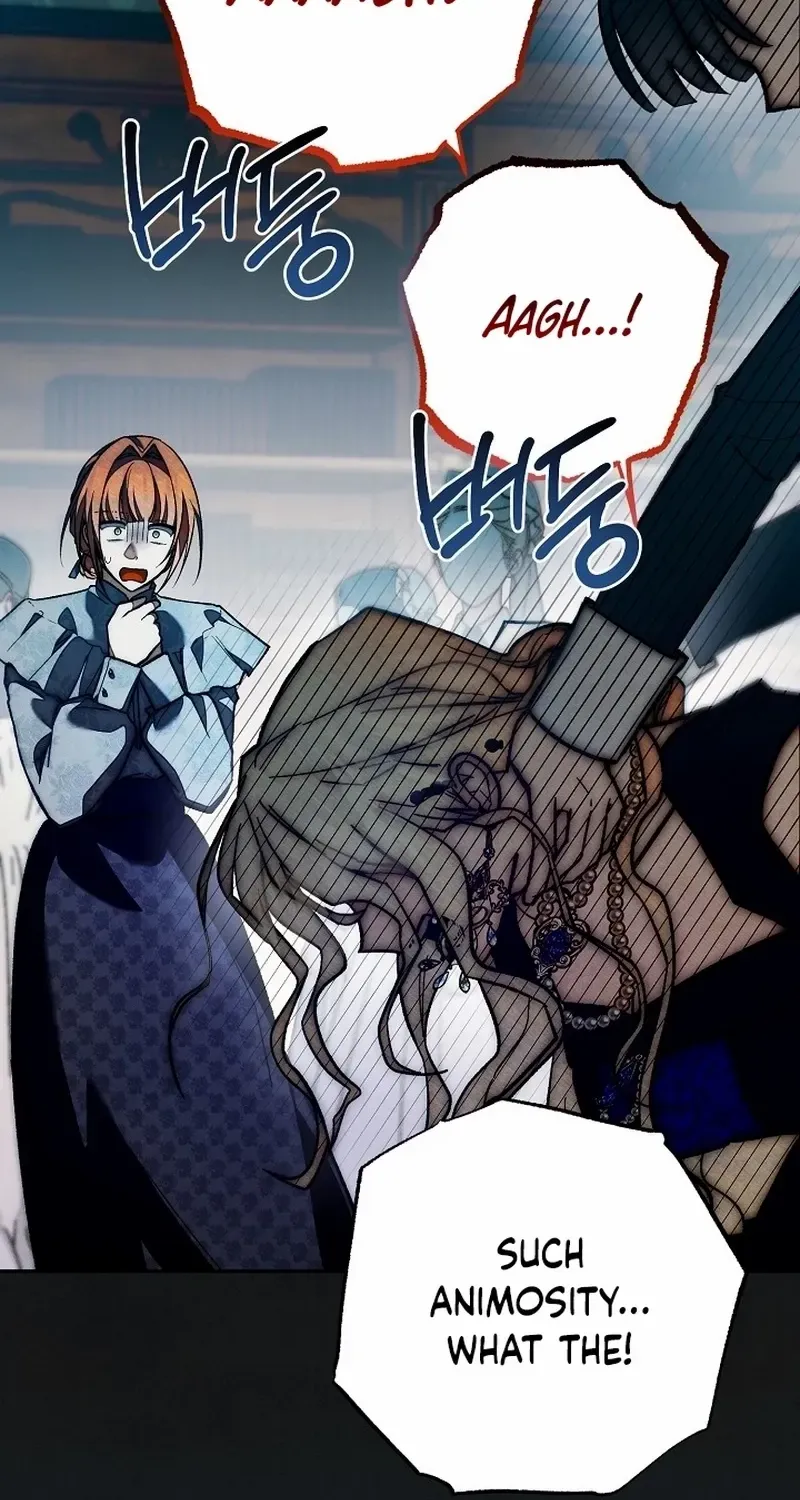 Welcome to the Rose Manor Chapter 28 page 108 - 