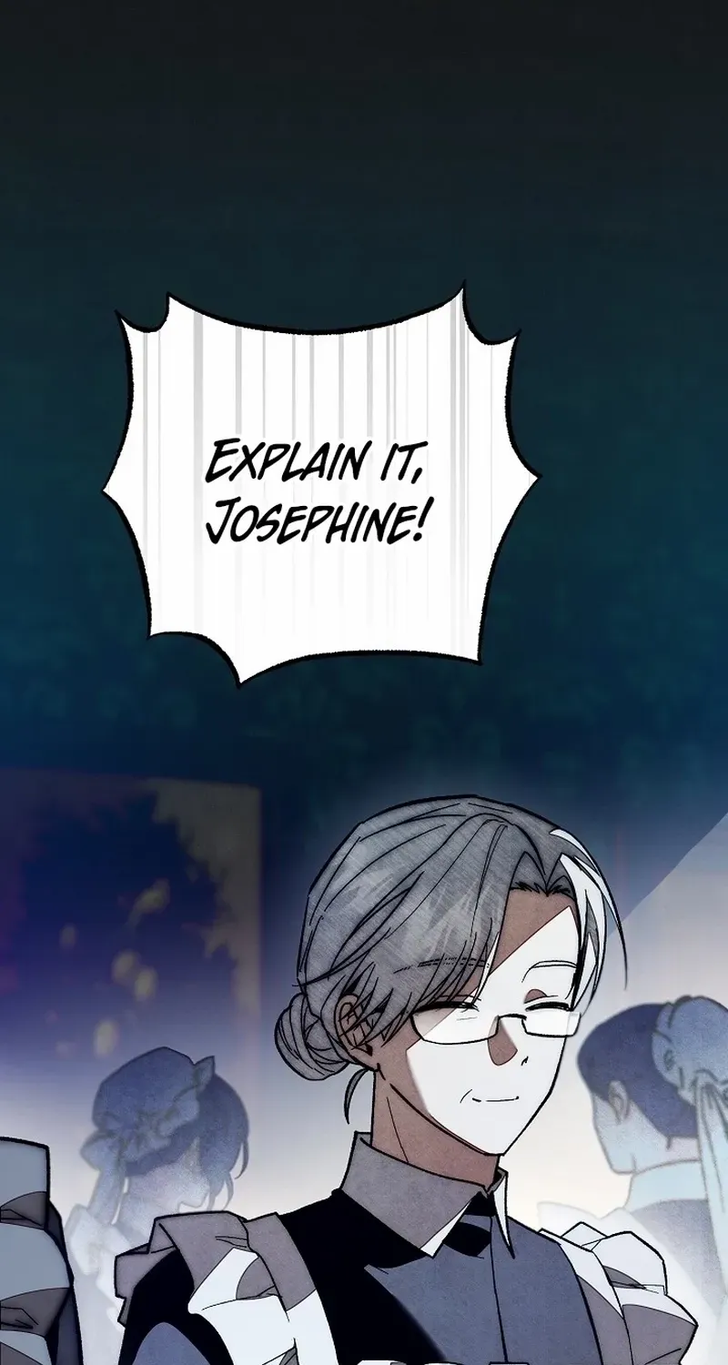 Welcome to the Rose Manor Chapter 28 page 109 - 