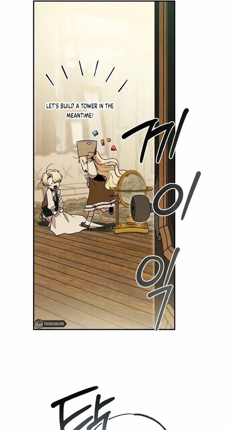 Welcome to the Rose Manor Chapter 28 page 12 - 