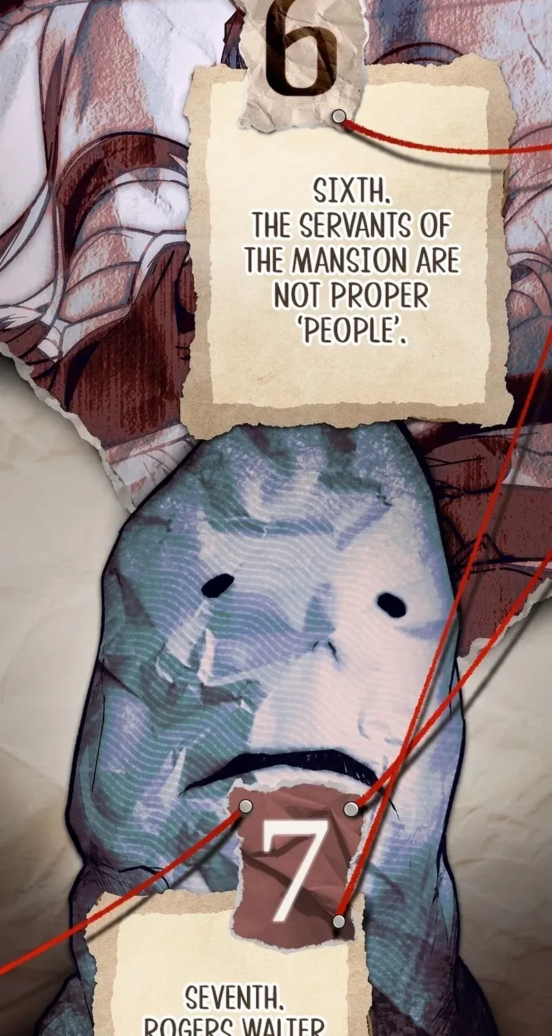 Welcome to the Rose Manor Chapter 28 page 121 - 
