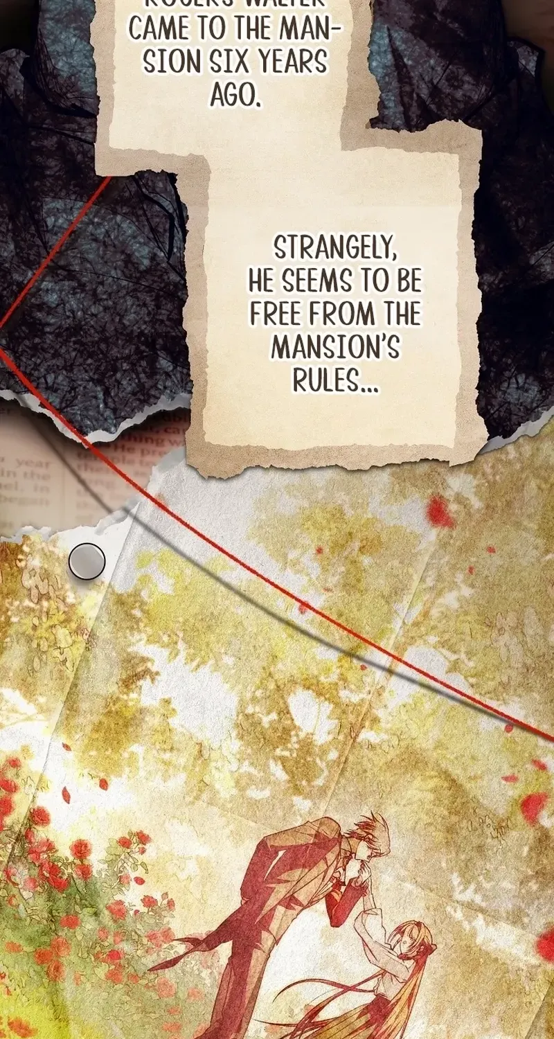 Welcome to the Rose Manor Chapter 28 page 122 - 