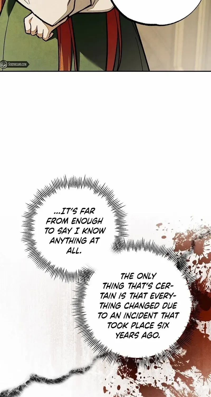 Welcome to the Rose Manor Chapter 28 page 124 - 