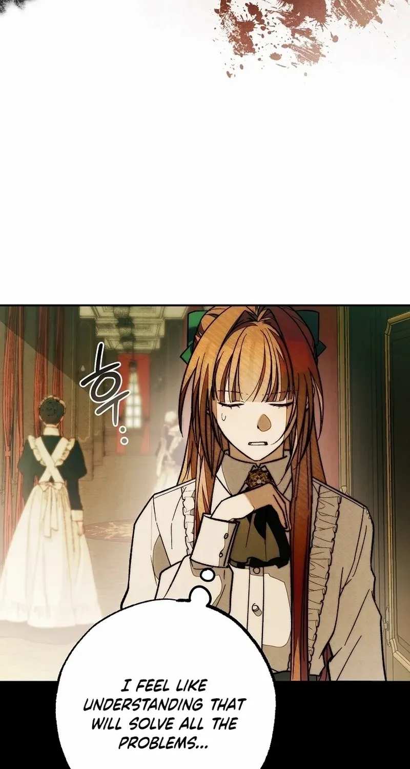 Welcome to the Rose Manor Chapter 28 page 125 - 