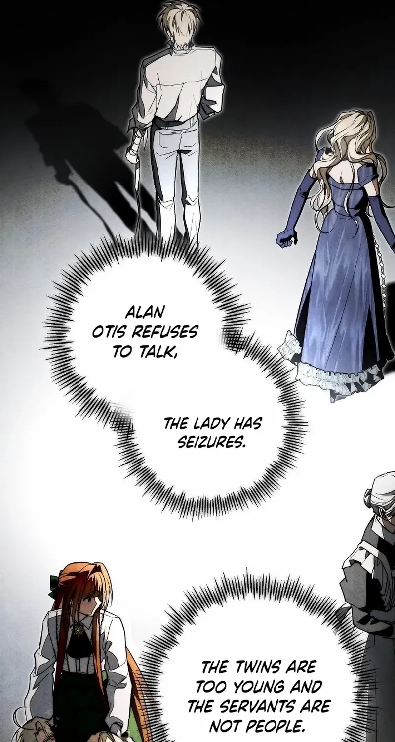 Welcome to the Rose Manor Chapter 28 page 127 - 