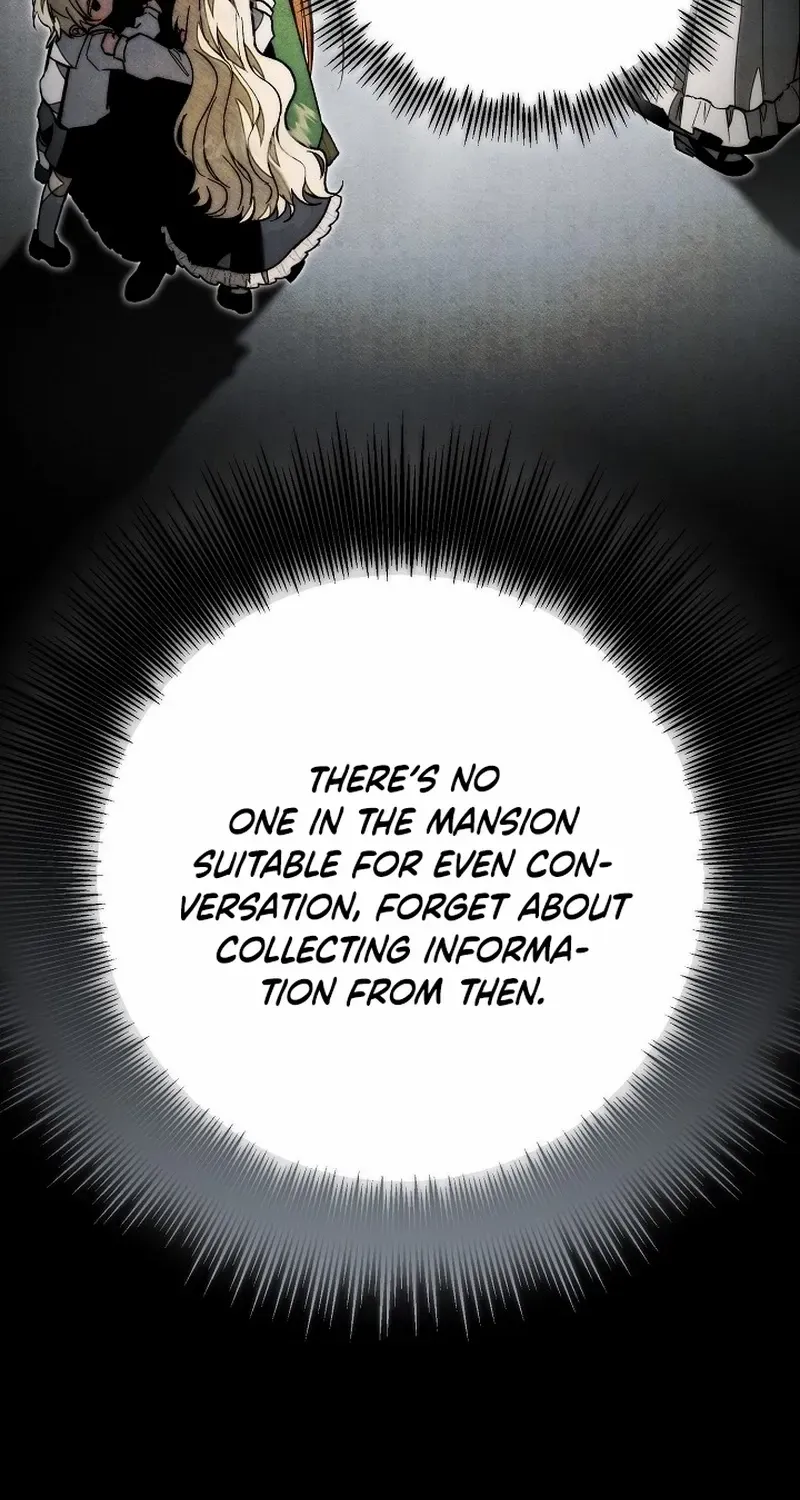 Welcome to the Rose Manor Chapter 28 page 128 - 