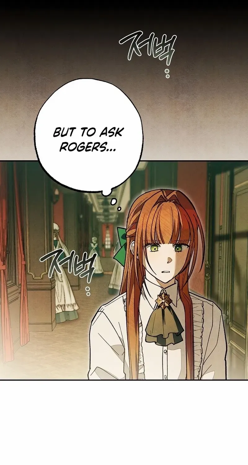 Welcome to the Rose Manor Chapter 28 page 129 - 