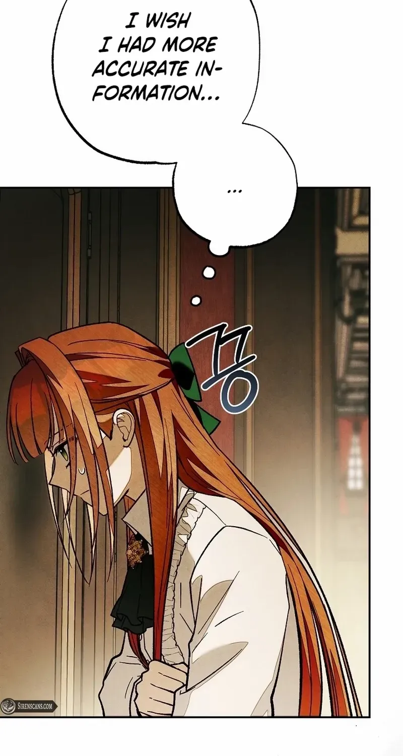Welcome to the Rose Manor Chapter 28 page 15 - 