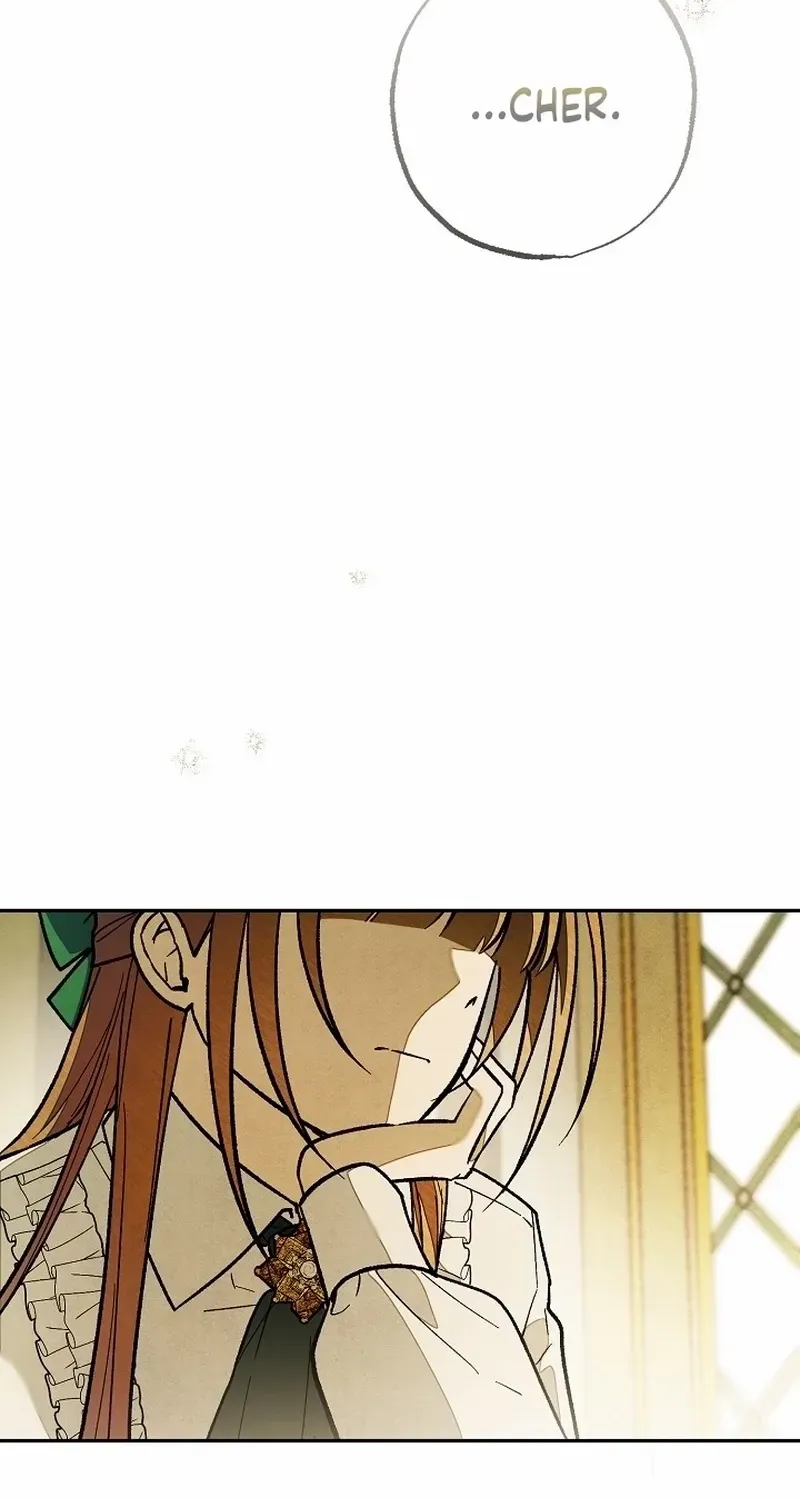 Welcome to the Rose Manor Chapter 28 page 3 - 