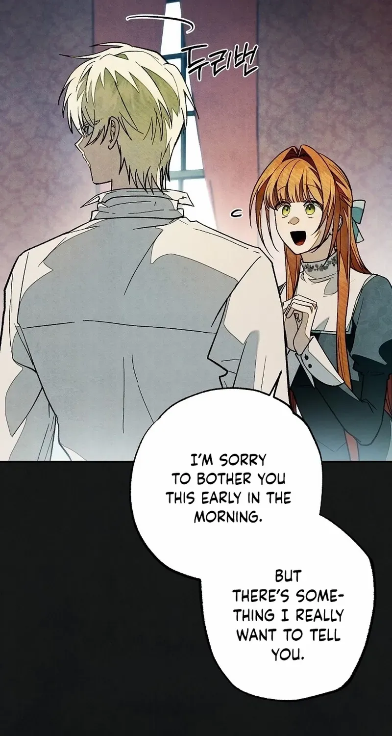 Welcome to the Rose Manor Chapter 28 page 22 - 