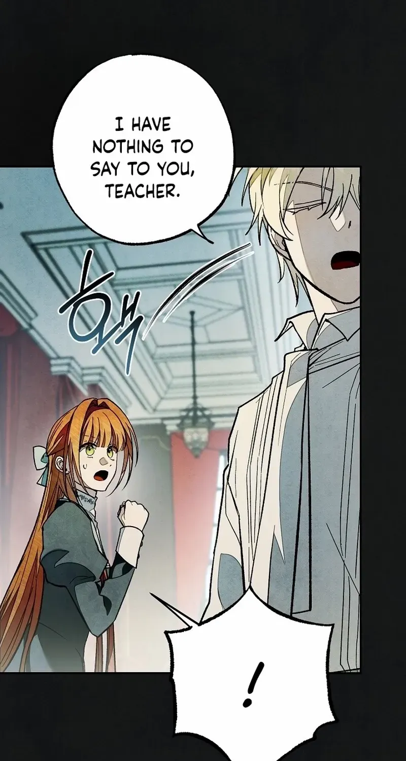 Welcome to the Rose Manor Chapter 28 page 23 - 