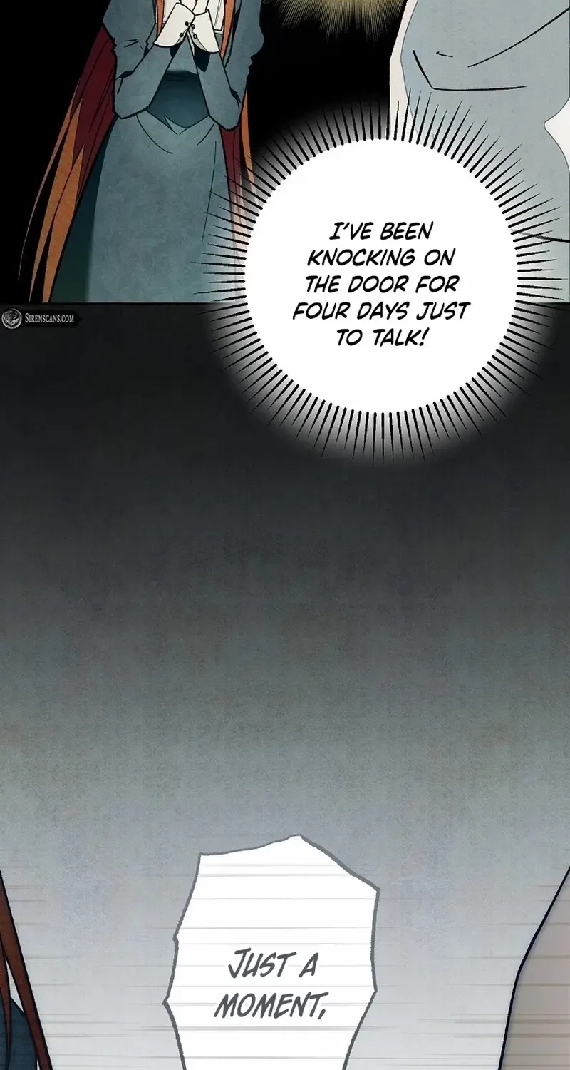 Welcome to the Rose Manor Chapter 28 page 25 - 
