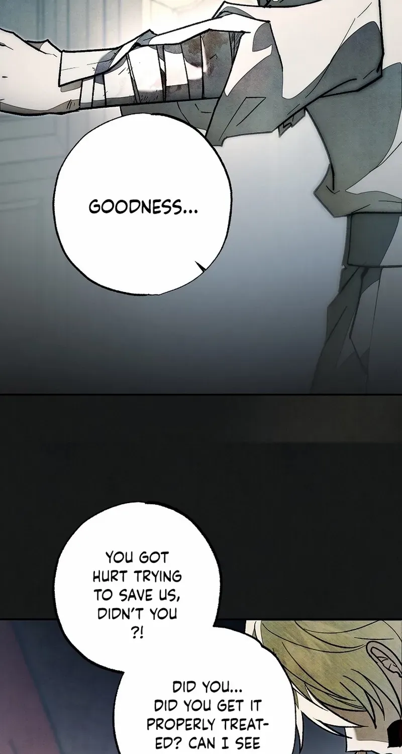 Welcome to the Rose Manor Chapter 28 page 30 - 