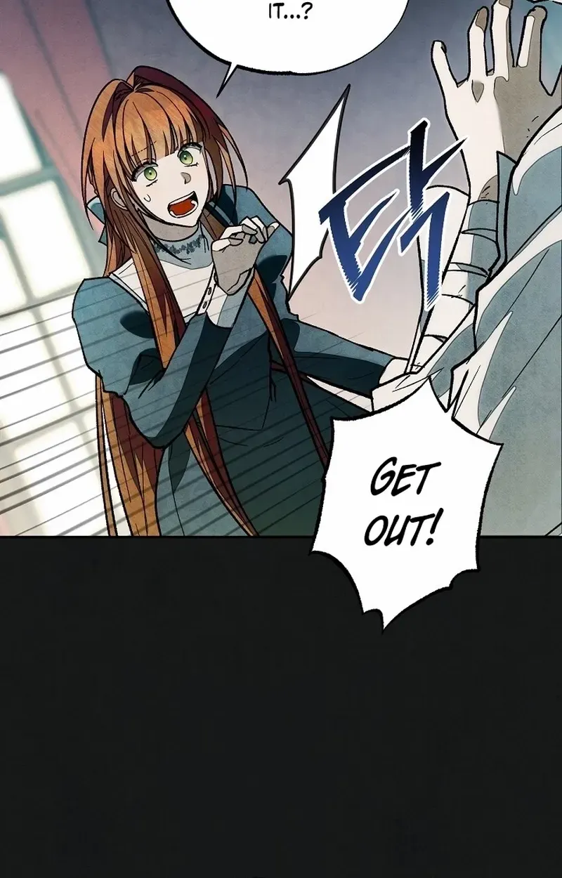 Welcome to the Rose Manor Chapter 28 page 31 - 